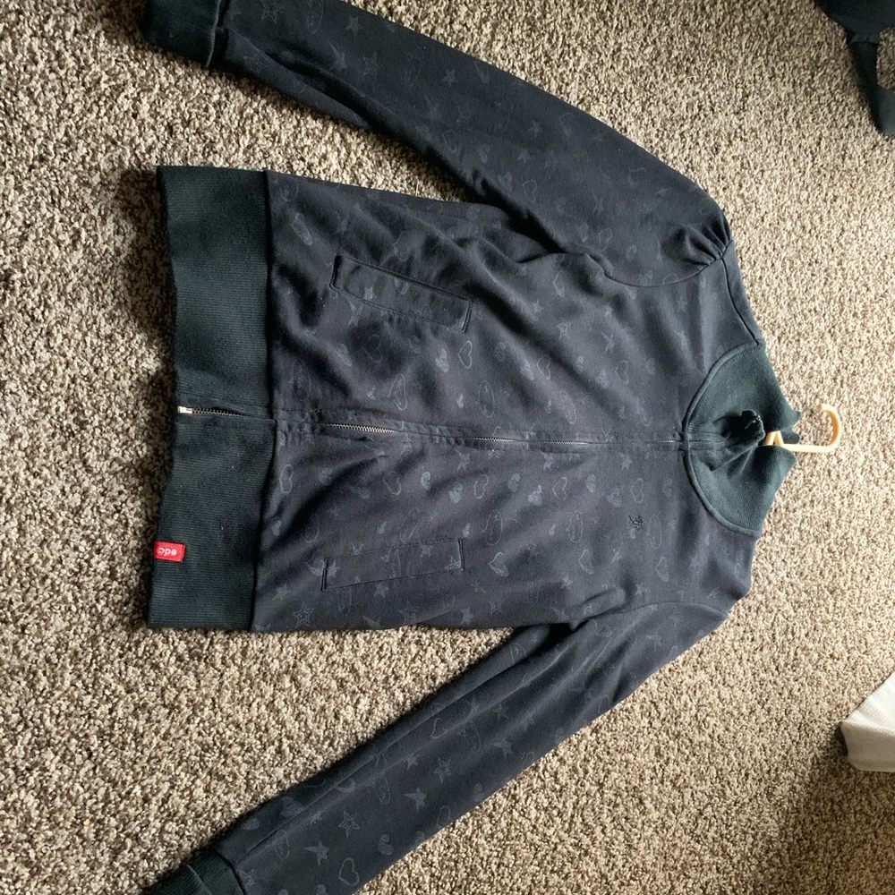 Esprit Zip Sweatshirt
